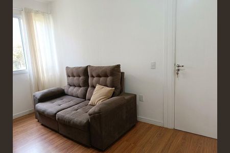 Apartamento para alugar com 43m², 2 quartos e 1 vaga Apartamento para alugar com 43m², 2 quartos e 1 vagaSala