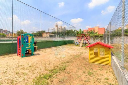 Apartamento à venda com 2 quartos, 43m² em Jardim Angela (Zona Leste), São Paulo