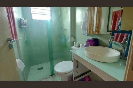 Apartamento à venda com 2 quartos, 43m² em Jardim Angela (Zona Leste), São Paulo