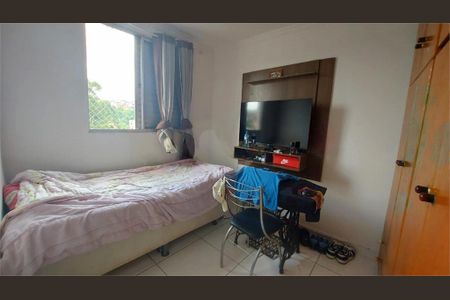Apartamento à venda com 2 quartos, 43m² em Jardim Angela (Zona Leste), São Paulo
