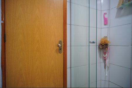 Apartamento à venda com 44m², 2 quartos e 1 vagaBanheiro
