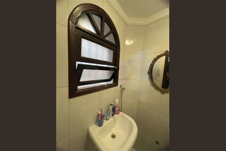 Casa à venda com 3 quartos, 150m² em Parque Cruzeiro do Sul, São Paulo