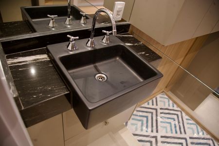 Studio à venda com 21m², 1 quarto e sem vagaPia