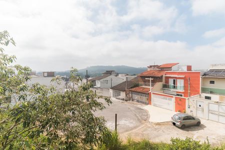 Apartamento para alugar com 40m², 2 quartos e 1 vagaVista do Quarto 1