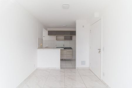 Apartamento para alugar com 40m², 2 quartos e 1 vagaSala
