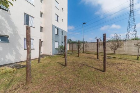 Apartamento para alugar com 40m², 2 quartos e 1 vagaRedário