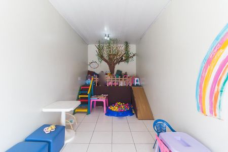 Apartamento para alugar com 40m², 2 quartos e 1 vagaBrinquedoteca