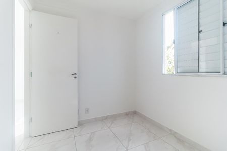 Quarto 1 de apartamento para alugar com 2 quartos, 40m² em Jardim Nathalie, Mogi das Cruzes