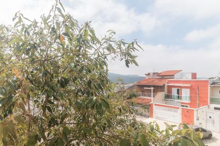 Apartamento para alugar com 40m², 2 quartos e 1 vagaVista da Sala