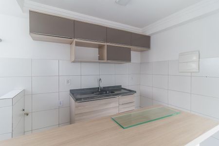 Apartamento para alugar com 40m², 2 quartos e 1 vagaCozinha
