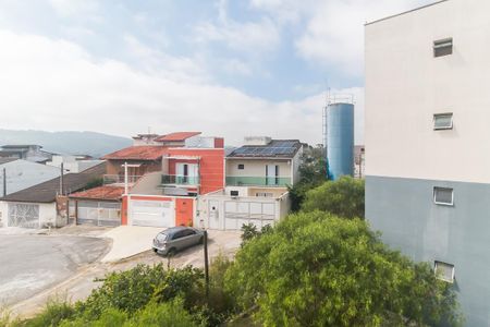 Apartamento para alugar com 40m², 2 quartos e 1 vagaVista do Quarto 2