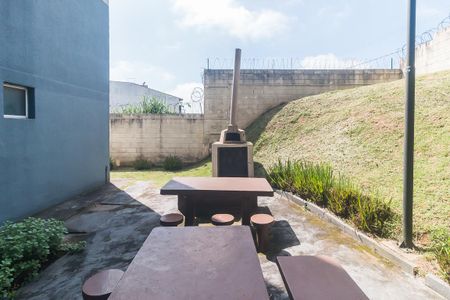 Apartamento para alugar com 40m², 2 quartos e 1 vagaÁrea comum