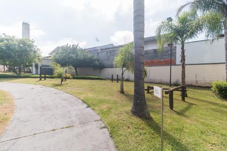 Apartamento para alugar com 40m², 2 quartos e 1 vagaÁrea comum