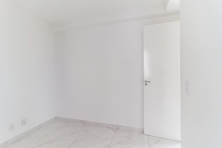 Apartamento para alugar com 40m², 2 quartos e 1 vagaQuarto 2
