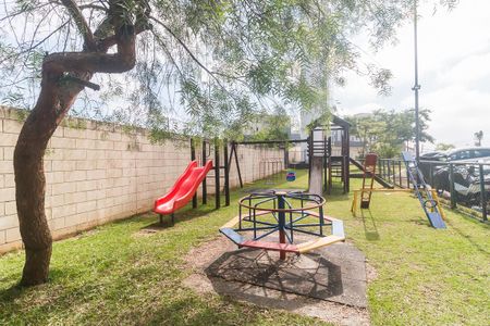 Apartamento para alugar com 40m², 2 quartos e 1 vagaÁrea comum - Playground