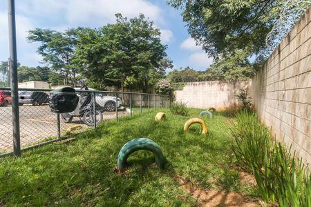 Apartamento para alugar com 40m², 2 quartos e 1 vagaEspaço Pet