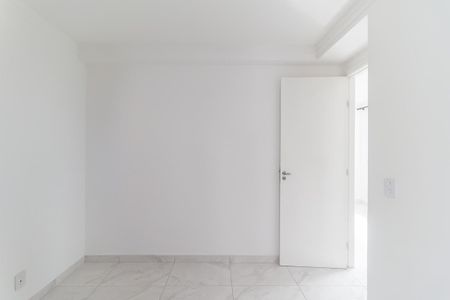 Apartamento para alugar com 40m², 2 quartos e 1 vagaQuarto 2