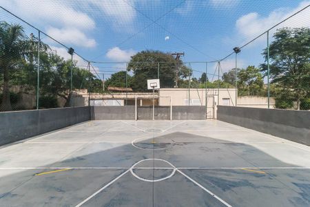 Apartamento para alugar com 40m², 2 quartos e 1 vagaQuadra Esportiva