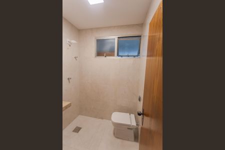 Apartamento à venda com 190m², 3 quartos e 3 vagasBanheiro Social