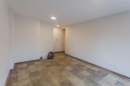 Apartamento à venda com 190m², 3 quartos e 3 vagasSala