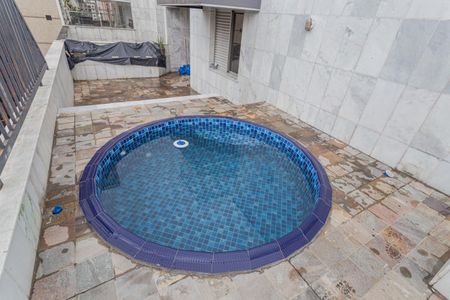 Apartamento à venda com 190m², 3 quartos e 3 vagasPiscina da Cobertura