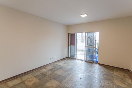 Sala de apartamento à venda com 3 quartos, 190m² em Lourdes, Belo Horizonte
