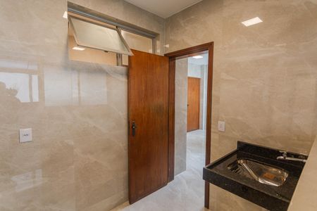 Apartamento à venda com 190m², 3 quartos e 3 vagasÁrea de Serviço