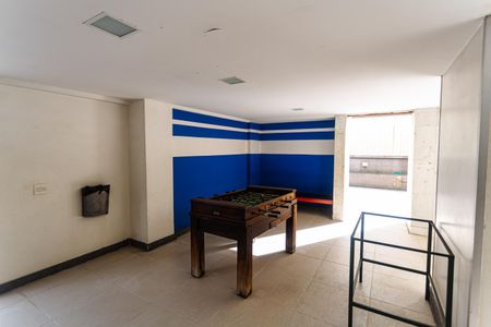 Apartamento à venda com 190m², 3 quartos e 3 vagasÁrea comum - Sala de Jogos