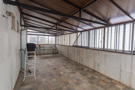 Apartamento à venda com 190m², 3 quartos e 3 vagasCobertura