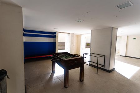 Apartamento à venda com 190m², 3 quartos e 3 vagasÁrea comum - Sala de Jogos