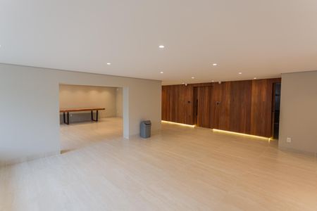 Apartamento à venda com 190m², 3 quartos e 3 vagasÁrea comum - Salão de festas
