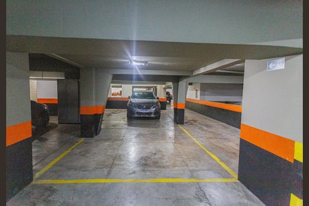 Apartamento à venda com 190m², 3 quartos e 3 vagasGaragem