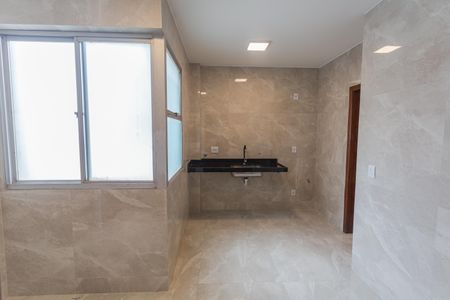 Apartamento à venda com 190m², 3 quartos e 3 vagasCozinha