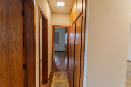 Apartamento à venda com 190m², 3 quartos e 3 vagasCorredor