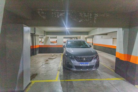 Apartamento à venda com 190m², 3 quartos e 3 vagasGaragem