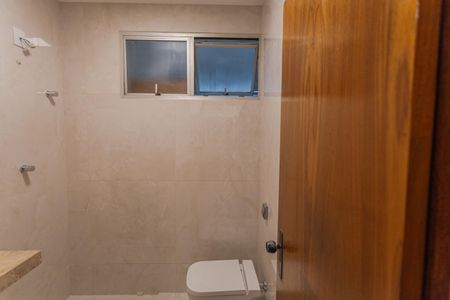 Apartamento à venda com 190m², 3 quartos e 3 vagasBanheiro Social