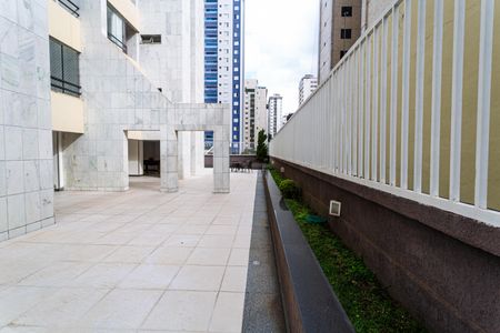 Apartamento à venda com 190m², 3 quartos e 3 vagasÁrea comum 