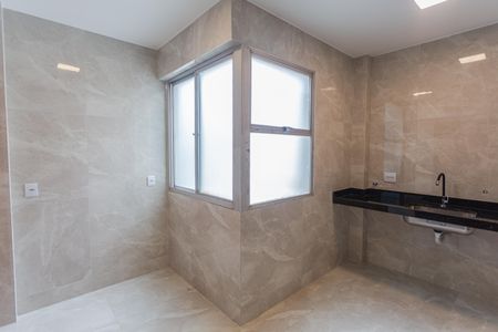 Apartamento à venda com 190m², 3 quartos e 3 vagasCozinha