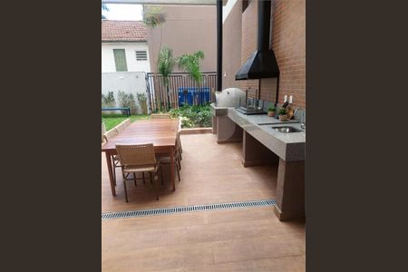 Apartamento à venda com 2 quartos, 51m² em Perdizes, São Paulo