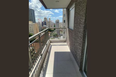 Apartamento à venda com 2 quartos, 51m² em Perdizes, São Paulo