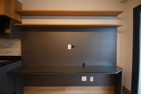 Kitnet/Studio para alugar com 1 quarto, 23m² em Perdizes, São Paulo