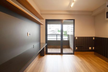 Kitnet/Studio para alugar com 1 quarto, 23m² em Perdizes, São Paulo