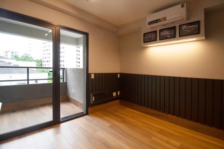 Kitnet/Studio para alugar com 1 quarto, 23m² em Perdizes, São Paulo