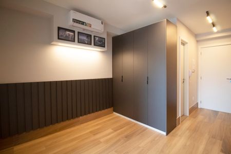 Kitnet/Studio para alugar com 1 quarto, 23m² em Perdizes, São Paulo