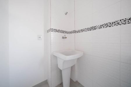 Apartamento para alugar com 38m², 2 quartos e sem vagaSala/Cozinha