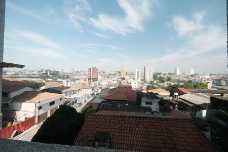 Apartamento para alugar com 38m², 2 quartos e sem vagaSala/Cozinha