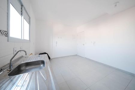 Apartamento para alugar com 38m², 2 quartos e sem vagaSala/Cozinha