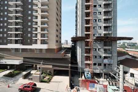 Apartamento para alugar com 38m², 2 quartos e sem vagaQuarto 2