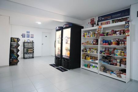 Apartamento para alugar com 38m², 2 quartos e sem vagaÁrea comum