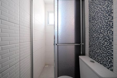 Apartamento para alugar com 38m², 2 quartos e sem vagaBanheiro